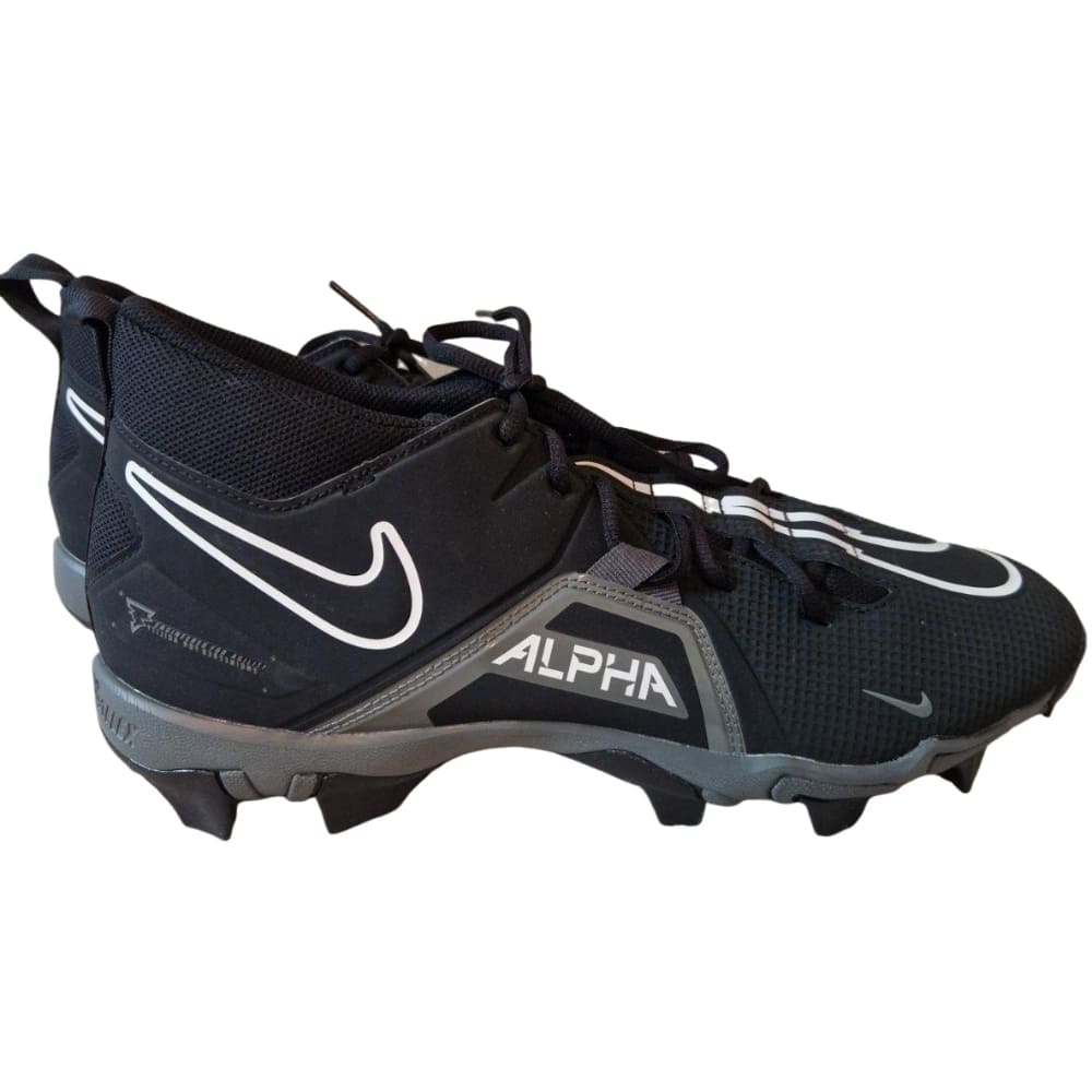 American Footballové topánky <br> Nike <br> Alpha Menace 3 Shark